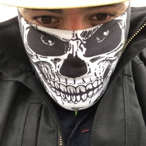 Meet your Posher, Sam